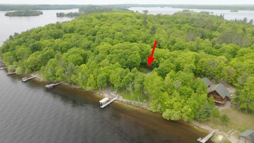 2438 Birch Point Road, Tower, MN 55790