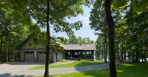 2438 Birch Point Road, Tower, MN 55790
