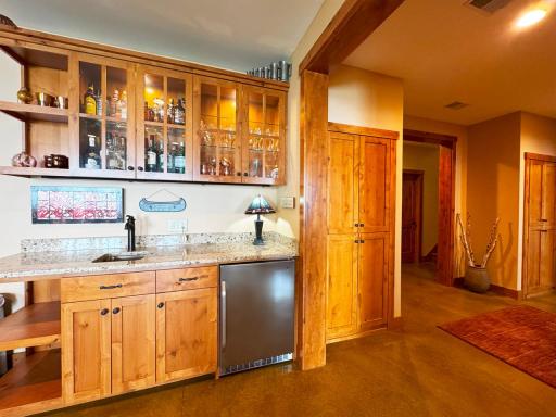 2438 Birch Point Road, Tower, MN 55790