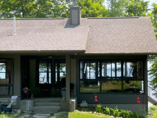 2438 Birch Point Road, Tower, MN 55790