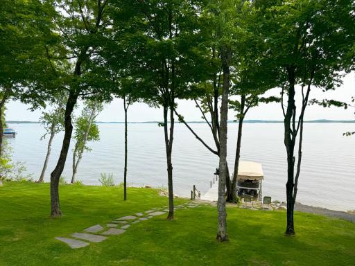 2438 Birch Point Road, Tower, MN 55790