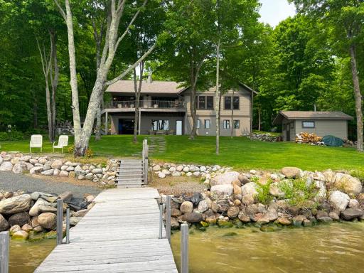 2438 Birch Point Road, Tower, MN 55790