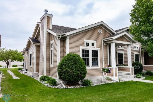 1365 Highpointe Drive N, Fargo, ND 58102