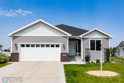 6675 57th Avenue S, Fargo, ND 58104