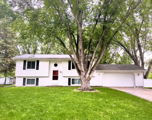 11619 5th Street NE, Minneapolis, MN 55434