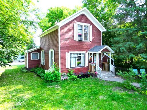 214 W Vasa Avenue, Fergus Falls, MN 56537