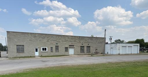 220 2nd Street NW, Fertile, MN 56540