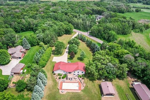 22803 Grove Wood Lane, Cold Spring, MN 56320