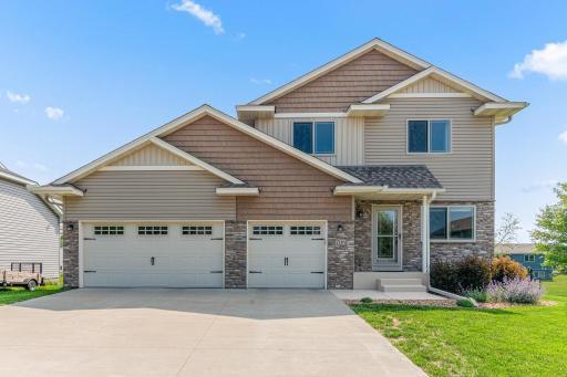 706 Wilder Way, Buffalo, MN 55313