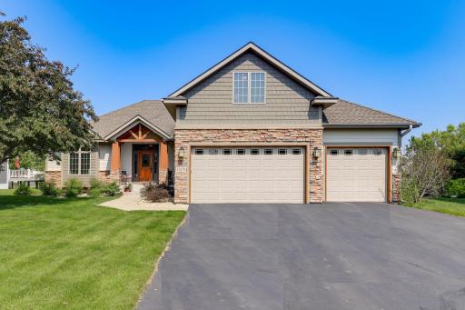 13478 Clearwater Circle, Rogers, MN 55374