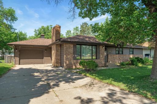 6220 7th Street NE, Minneapolis, MN 55432