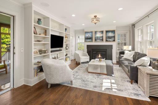 1725 Knox Avenue S, Minneapolis, MN 55403