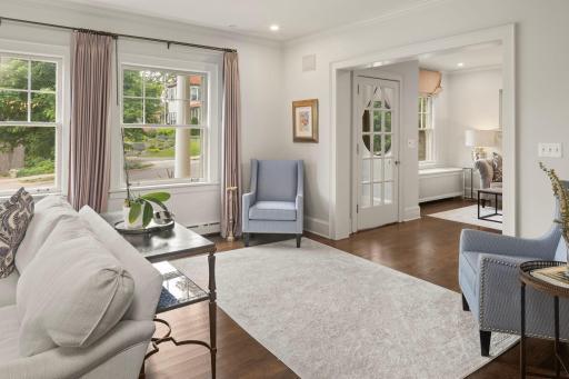 1725 Knox Avenue S, Minneapolis, MN 55403