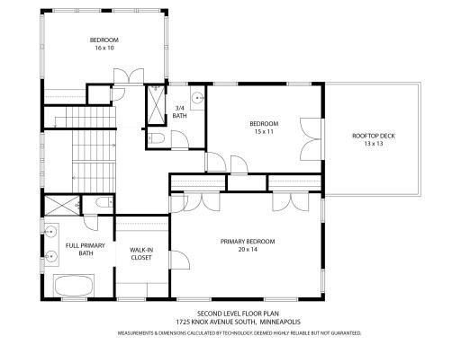 1725 Knox Avenue S, Minneapolis, MN 55403