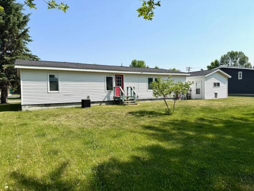 Photo for 808 6th Street NE, Roseau, MN 56751 - Listing #6735000 808 6th Street NE, Roseau, MN 56751