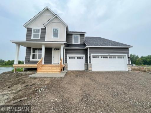 Welcome HOME! Photo is of actual home. Come make it yours!