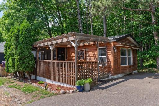 1343 #15 Lone Pine Lane, Amery, WI 54001
