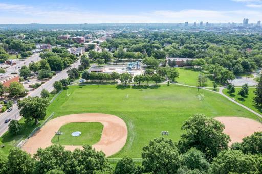 1809 Penn Avenue N, Minneapolis, MN 55411