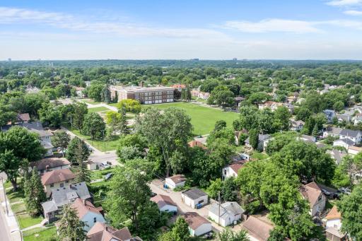 1809 Penn Avenue N, Minneapolis, MN 55411