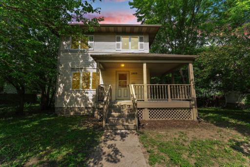1809 Penn Avenue N, Minneapolis, MN 55411
