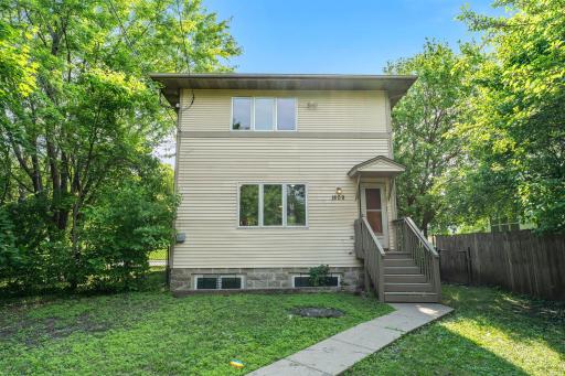 1809 Penn Avenue N, Minneapolis, MN 55411