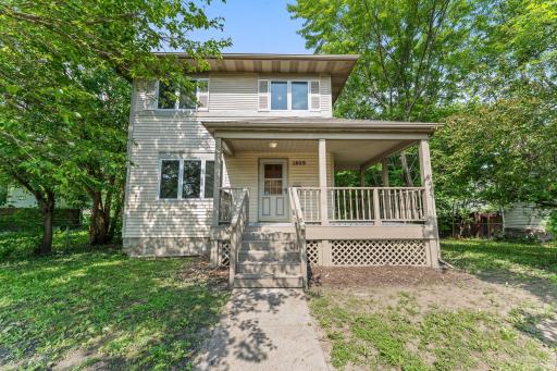1809 Penn Avenue N, Minneapolis, MN 55411
