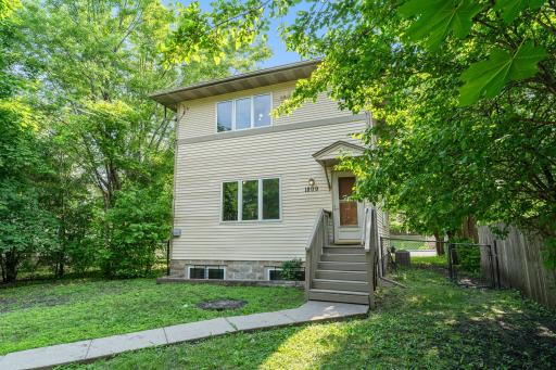 1809 Penn Avenue N, Minneapolis, MN 55411