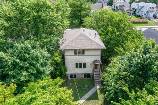 1809 Penn Avenue N, Minneapolis, MN 55411