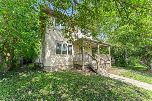 1809 Penn Avenue N, Minneapolis, MN 55411
