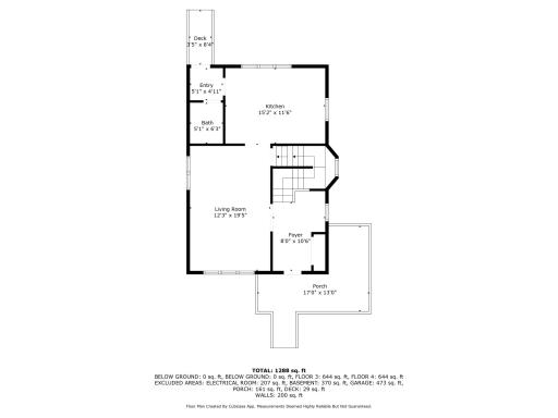 1809 Penn Avenue N, Minneapolis, MN 55411