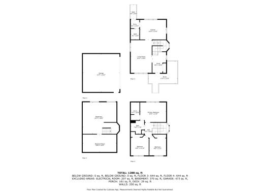 1809 Penn Avenue N, Minneapolis, MN 55411