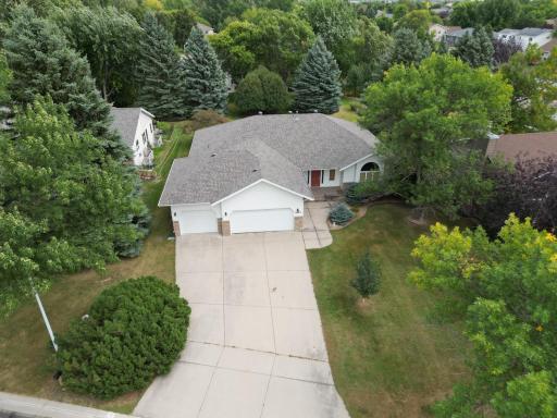 3924 River Oak Circle, Moorhead, MN 56560