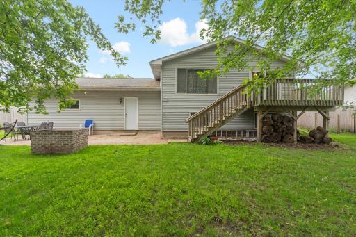 2040 6th Avenue NE, Owatonna, MN 55060