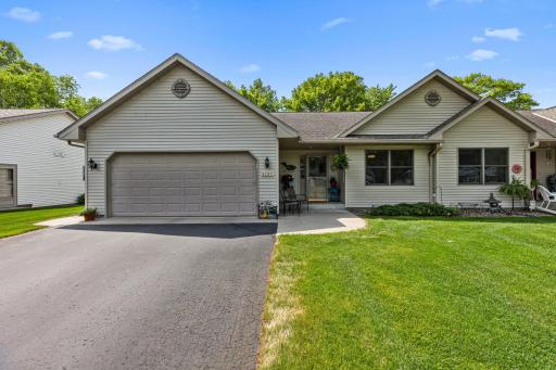 5125 Camden Road, Baxter, MN 56425