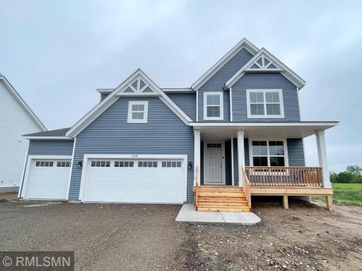16296 Fairoaks Avenue N, Hugo, MN 55038