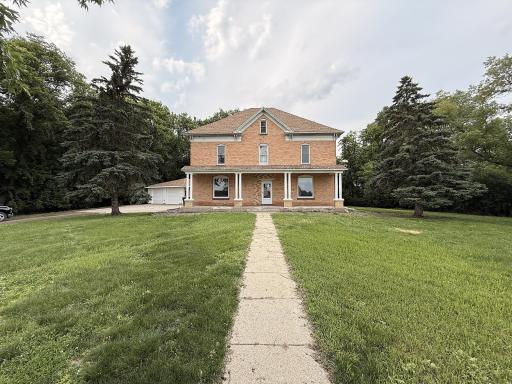 78994 160th Street, Sacred Heart, MN 56285