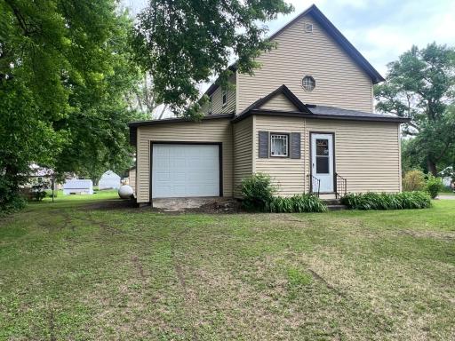 115 SW 1st Street, Granada, MN 56039