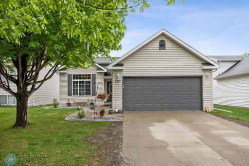 1337 36th Avenue S, Moorhead, MN 56560
