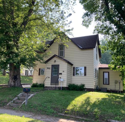 643 Miller Avenue, Windom, MN 56101