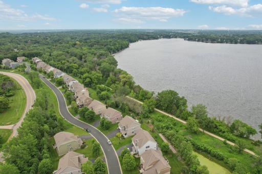 Truly spectacular home! Features an oversized garage with plenty of storage.