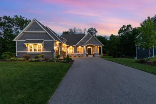 Close to top-rated schools, parks, trails, shopping, and restaurants.