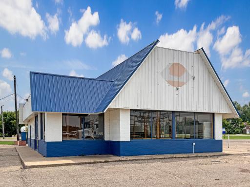 1201 Craig Avenue, Tracy, MN 56175