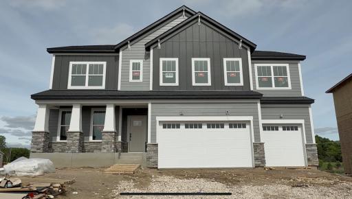 2652 Kenwood Avenue NE, Saint Michael, MN 55376