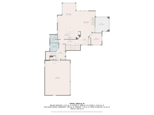 1501 June Avenue S, Minneapolis, MN 55416