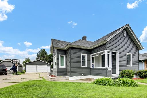 411 N 6th Street, Lake City, MN 55041