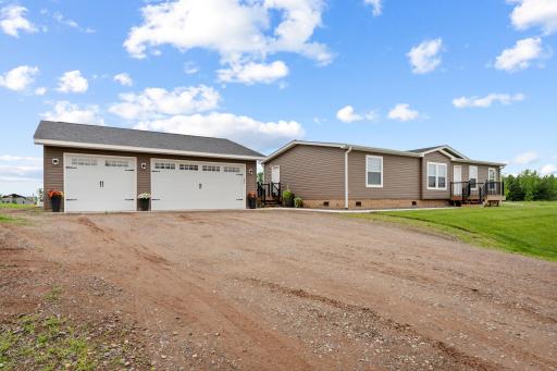 16536 Hook Circle, Grasston, MN 55030