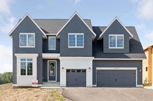 Photo taken from previous model with a similar floorplan. While similar, some options shown in the picture may not be included in this pricing. Please ask for a detailed list of included features for this listing.