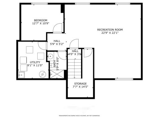 31635 Mcguire Trail, Lindstrom, MN 55045