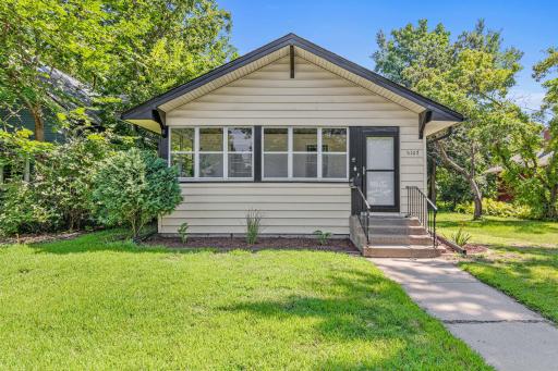 5107 41st Avenue S, Minneapolis, MN 55417