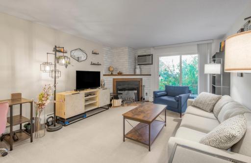 Welcome Home to3850 Plymouth Boulevard #116!